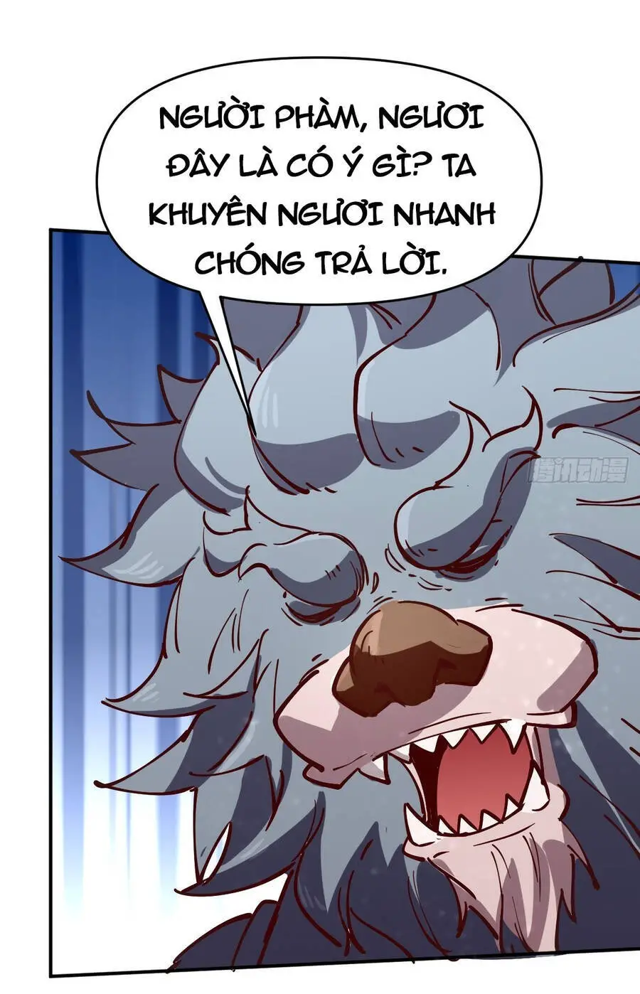 Nguyên Lai Ta Là Tu Tiên Đại Lão Nettruyen ZZZ Chương 121 Page 45