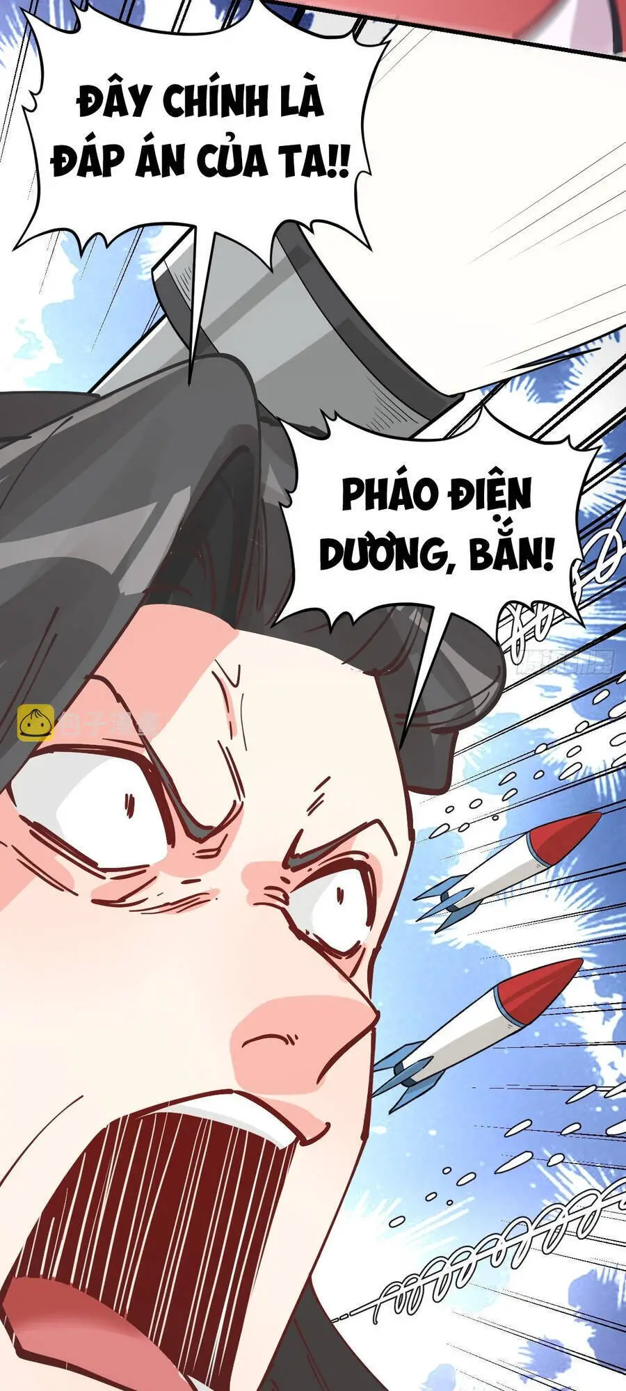 Nguyên Lai Ta Là Tu Tiên Đại Lão Nettruyen ZZZ Chương 121 Page 53