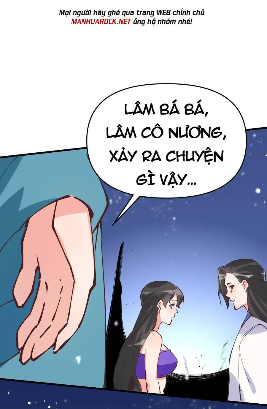 Nguyên Lai Ta Là Tu Tiên Đại Lão Nettruyen ZZZ Chương 121 Page 60