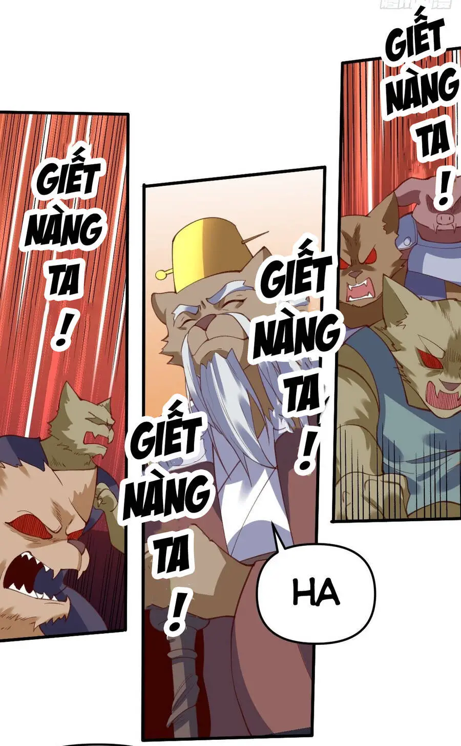Nguyên Lai Ta Là Tu Tiên Đại Lão Nettruyen ZZZ Chương 55 Page 11