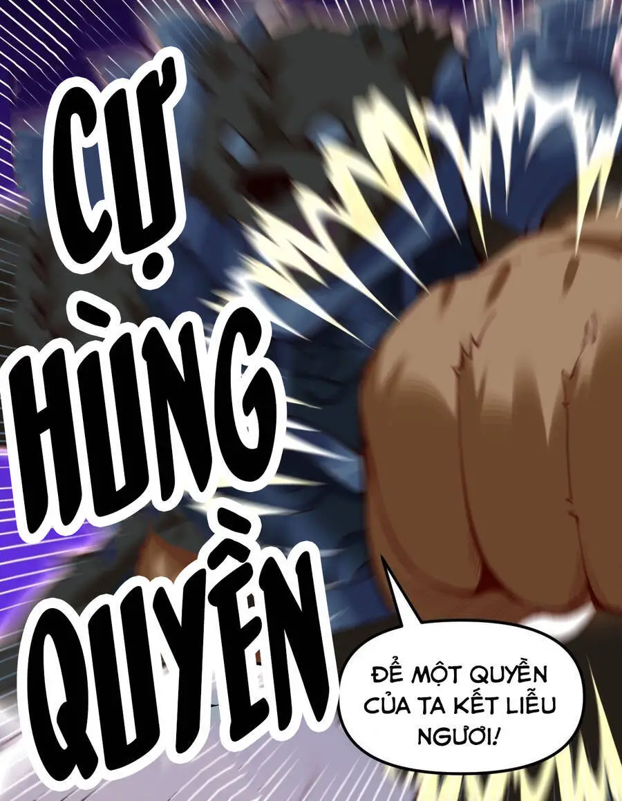 Nguyên Lai Ta Là Tu Tiên Đại Lão Nettruyen ZZZ Chương 55 Page 13