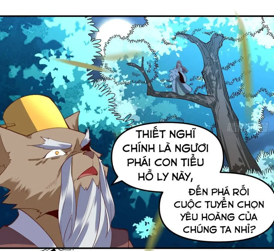 Nguyên Lai Ta Là Tu Tiên Đại Lão Nettruyen ZZZ Chương 55 Page 22