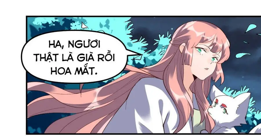 Nguyên Lai Ta Là Tu Tiên Đại Lão Nettruyen ZZZ Chương 55 Page 24