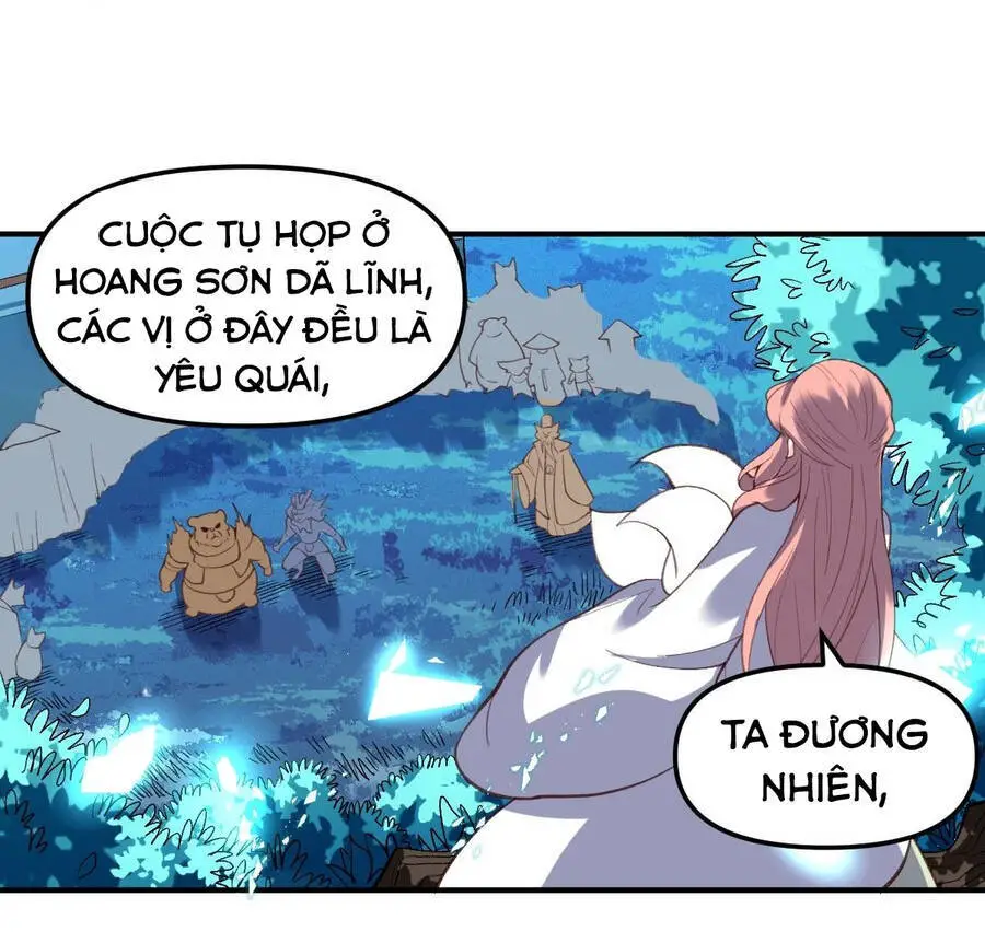 Nguyên Lai Ta Là Tu Tiên Đại Lão Nettruyen ZZZ Chương 55 Page 25