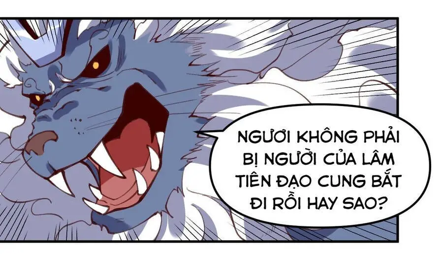 Nguyên Lai Ta Là Tu Tiên Đại Lão Nettruyen ZZZ Chương 55 Page 28