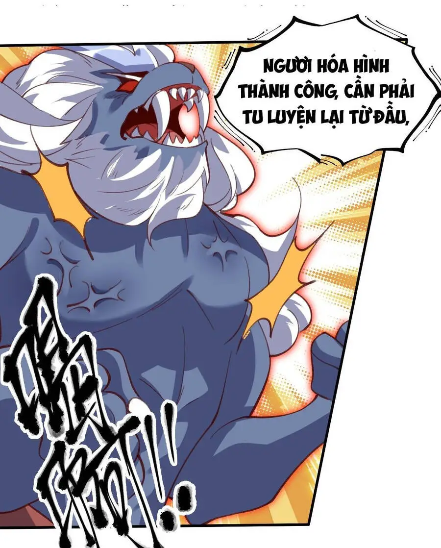 Nguyên Lai Ta Là Tu Tiên Đại Lão Nettruyen ZZZ Chương 55 Page 31