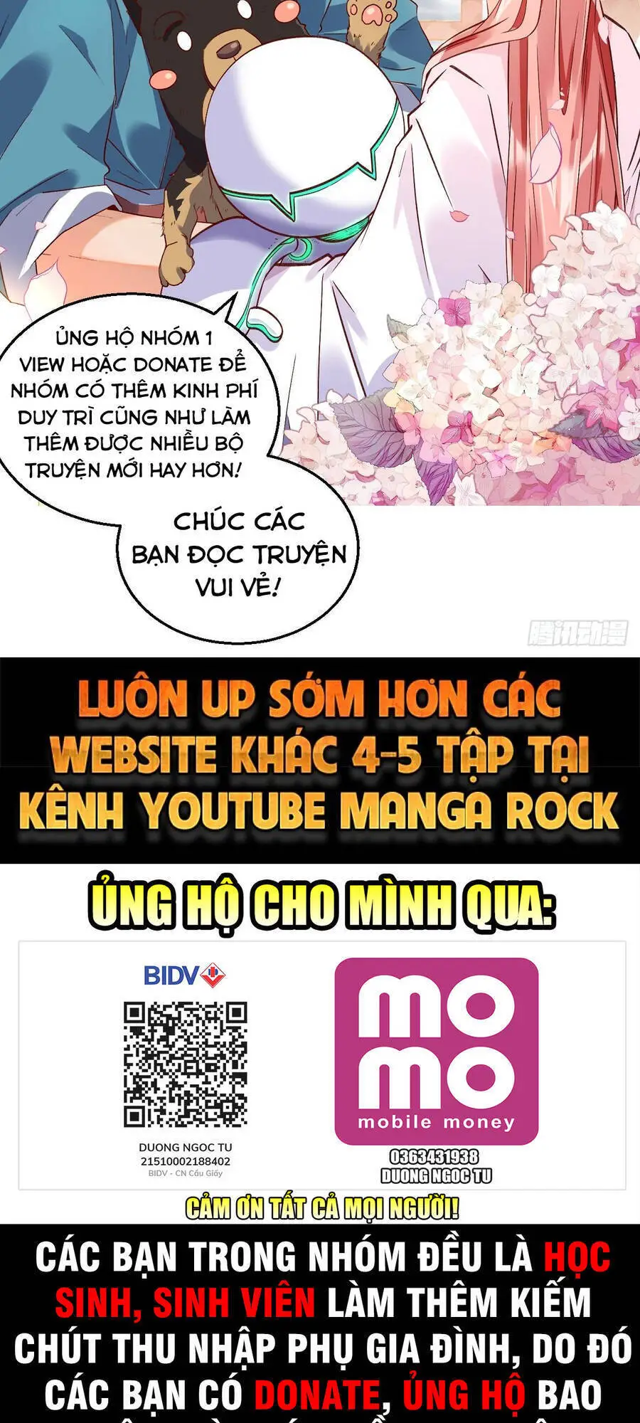 Nguyên Lai Ta Là Tu Tiên Đại Lão Nettruyen ZZZ Chương 55 Page 51