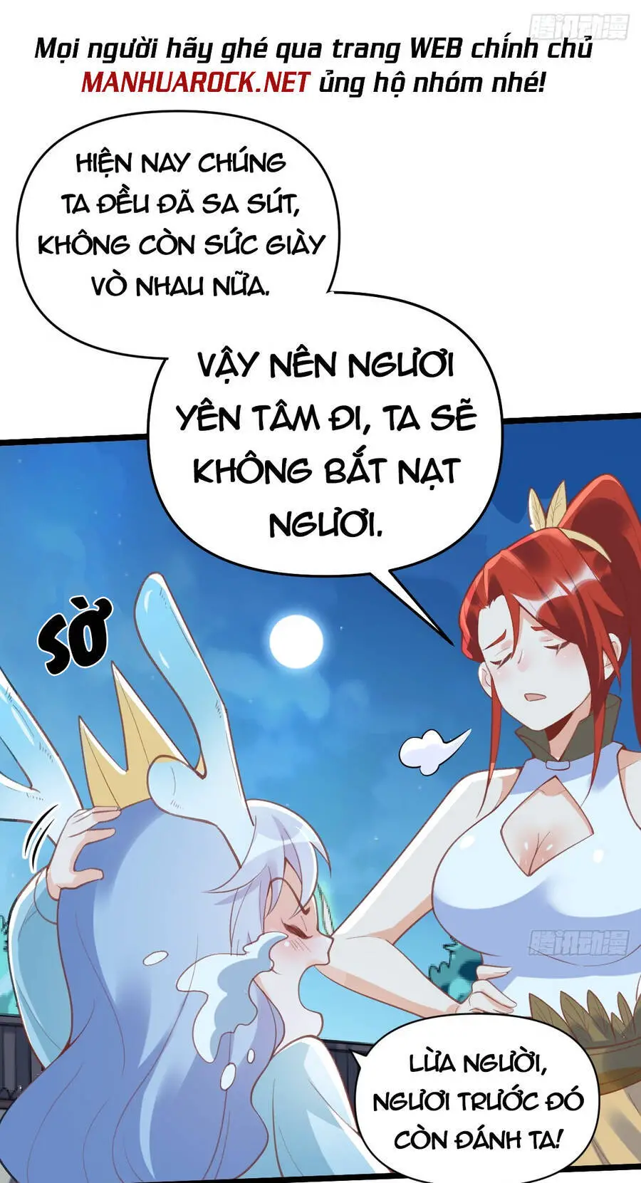 Nguyên Lai Ta Là Tu Tiên Đại Lão Nettruyen ZZZ Chương 174 Page 11