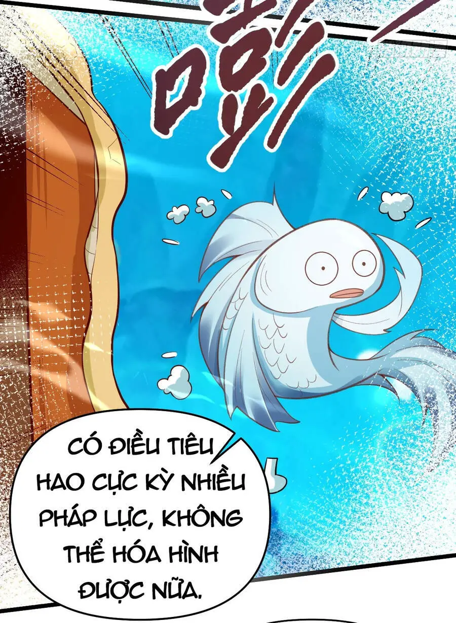 Nguyên Lai Ta Là Tu Tiên Đại Lão Nettruyen ZZZ Chương 174 Page 15