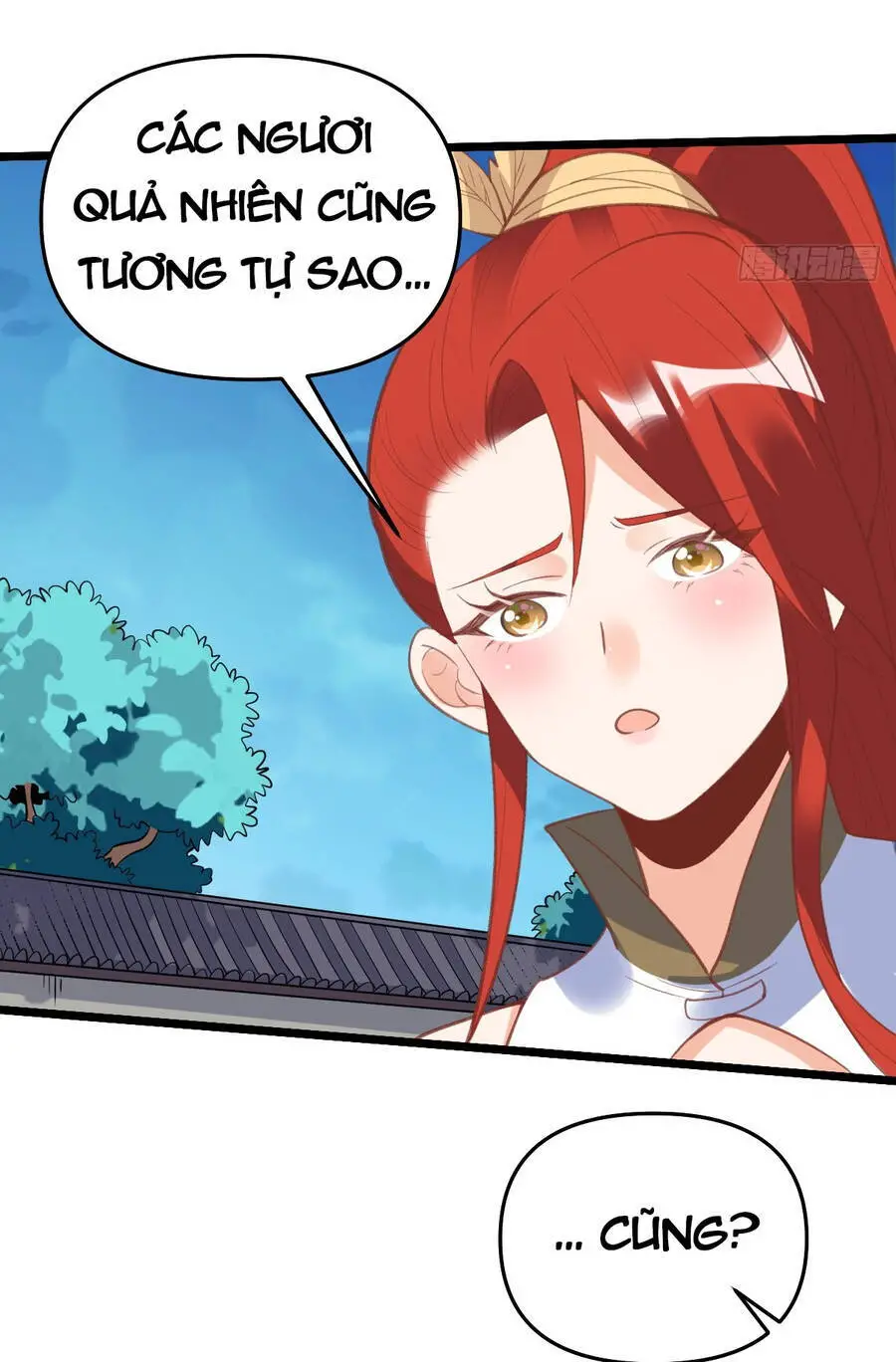 Nguyên Lai Ta Là Tu Tiên Đại Lão Nettruyen ZZZ Chương 174 Page 17