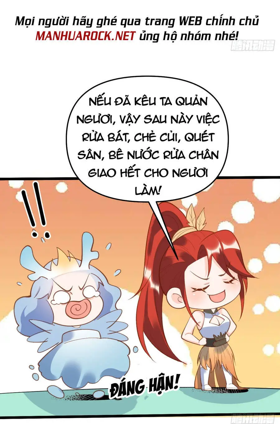 Nguyên Lai Ta Là Tu Tiên Đại Lão Nettruyen ZZZ Chương 174 Page 20