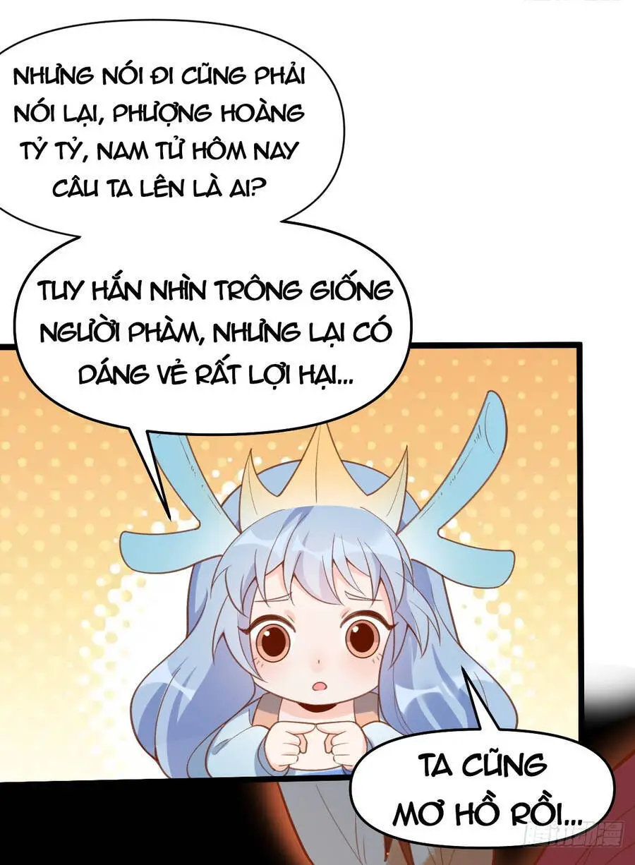 Nguyên Lai Ta Là Tu Tiên Đại Lão Nettruyen ZZZ Chương 174 Page 21