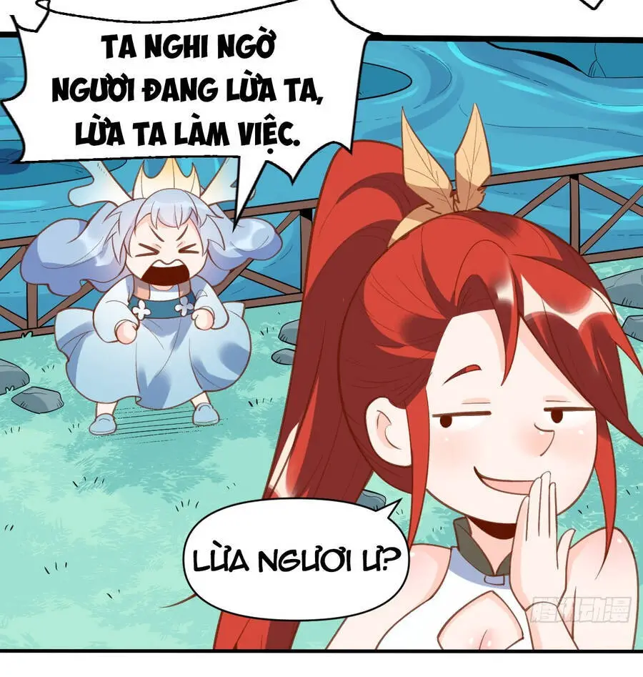 Nguyên Lai Ta Là Tu Tiên Đại Lão Nettruyen ZZZ Chương 174 Page 25
