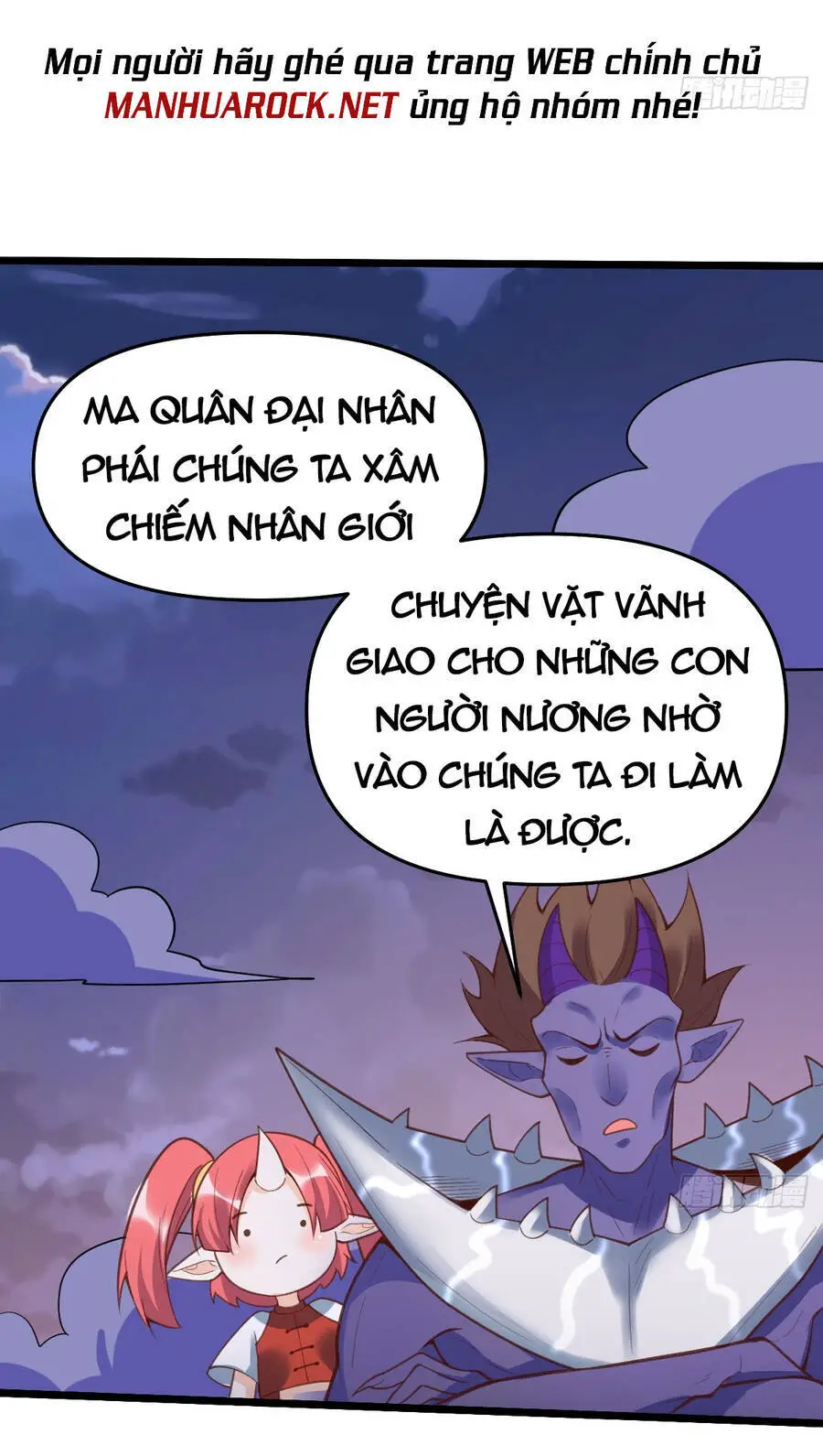 Nguyên Lai Ta Là Tu Tiên Đại Lão Nettruyen ZZZ Chương 174 Page 34