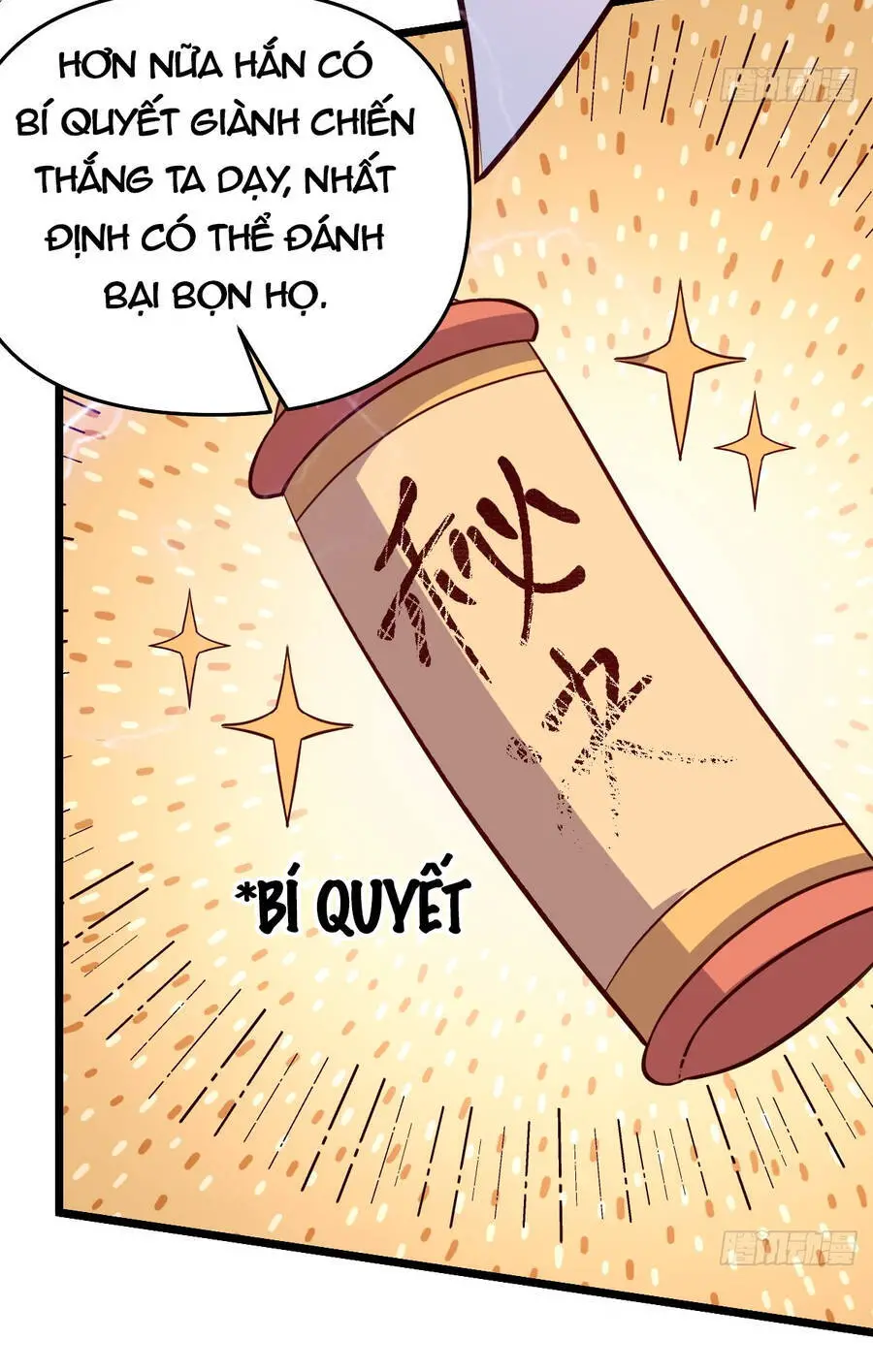 Nguyên Lai Ta Là Tu Tiên Đại Lão Nettruyen ZZZ Chương 174 Page 37