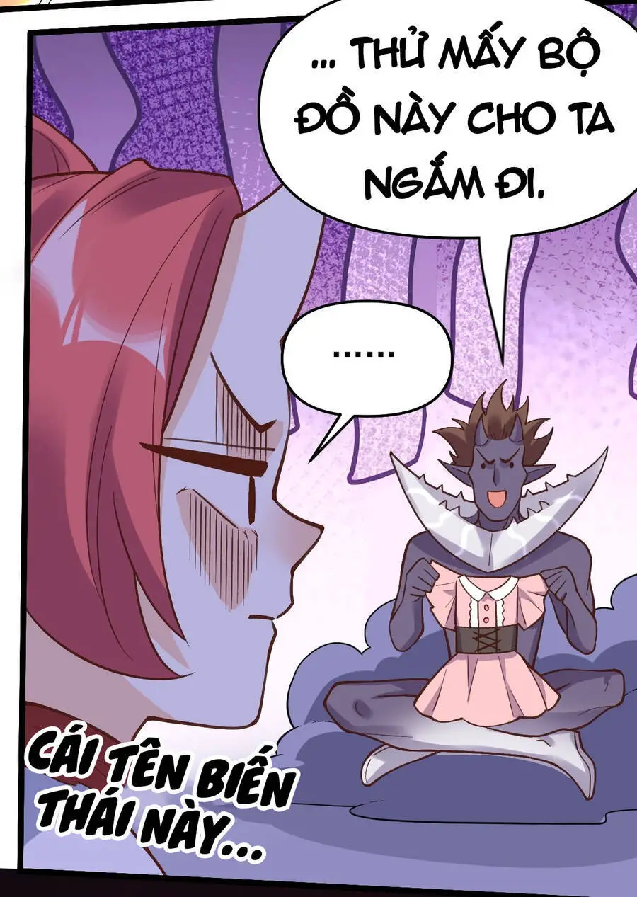 Nguyên Lai Ta Là Tu Tiên Đại Lão Nettruyen ZZZ Chương 174 Page 40