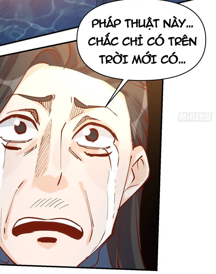 Nguyên Lai Ta Là Tu Tiên Đại Lão Nettruyen ZZZ Chương 120 Page 32