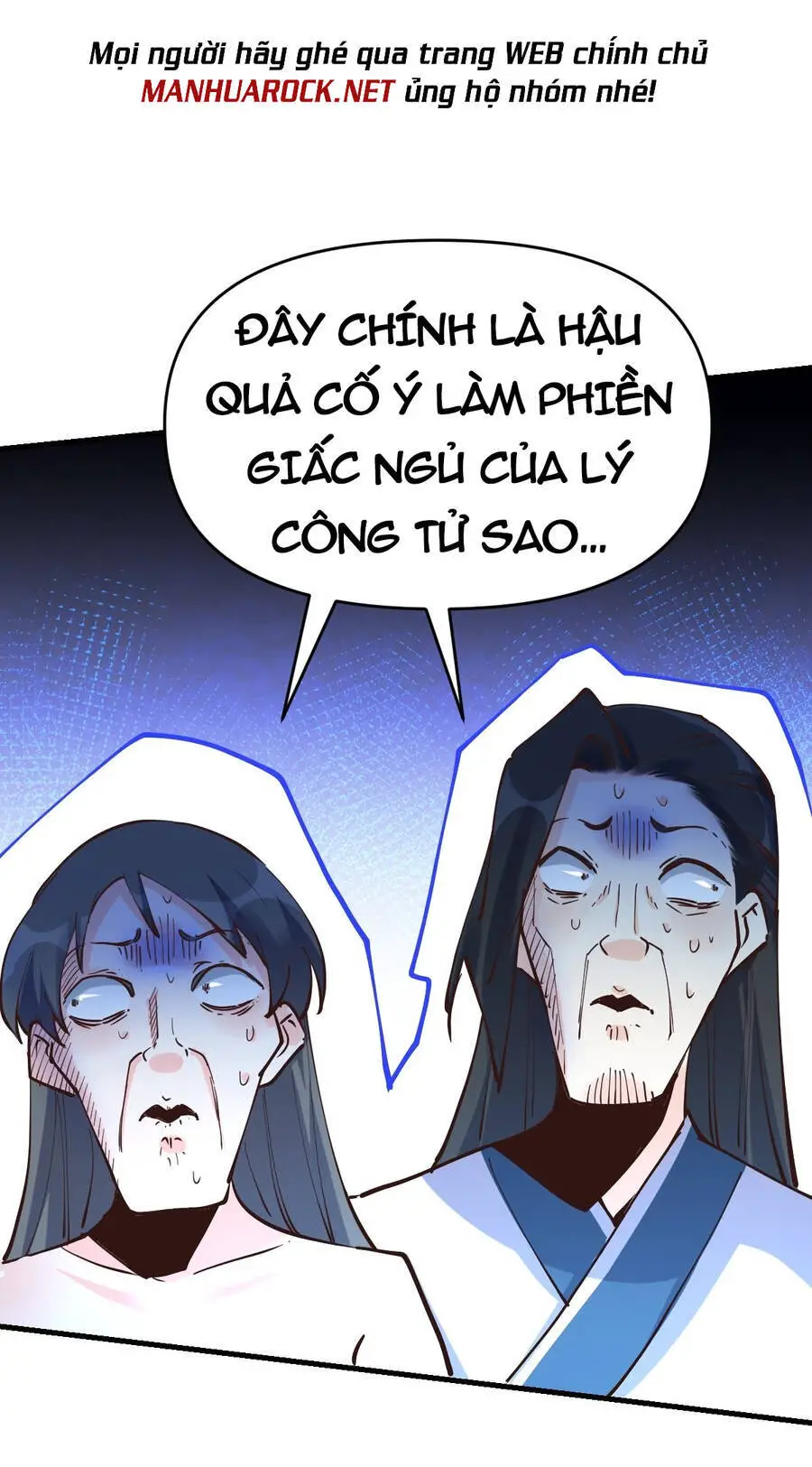 Nguyên Lai Ta Là Tu Tiên Đại Lão Nettruyen ZZZ Chương 120 Page 40