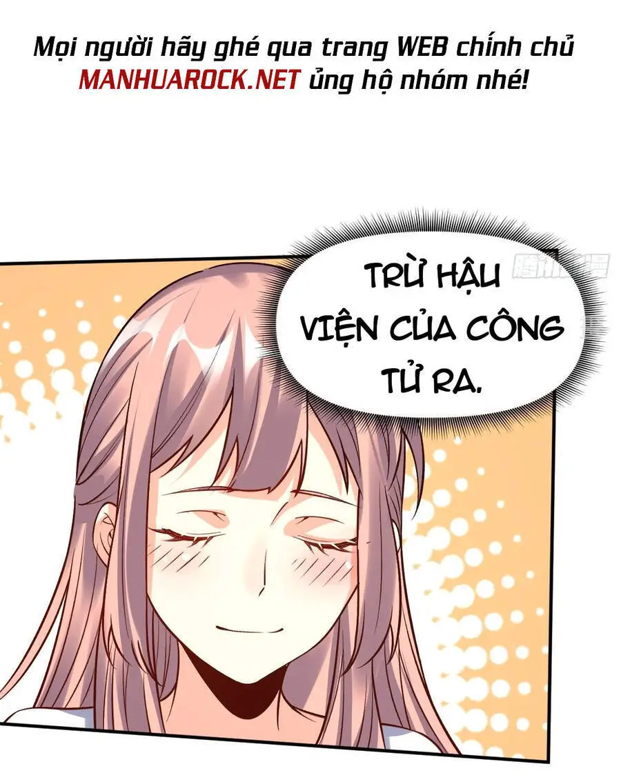 Nguyên Lai Ta Là Tu Tiên Đại Lão Nettruyen ZZZ Chương 122 Page 10