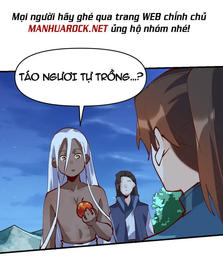 Nguyên Lai Ta Là Tu Tiên Đại Lão Nettruyen ZZZ Chương 173 Page 17