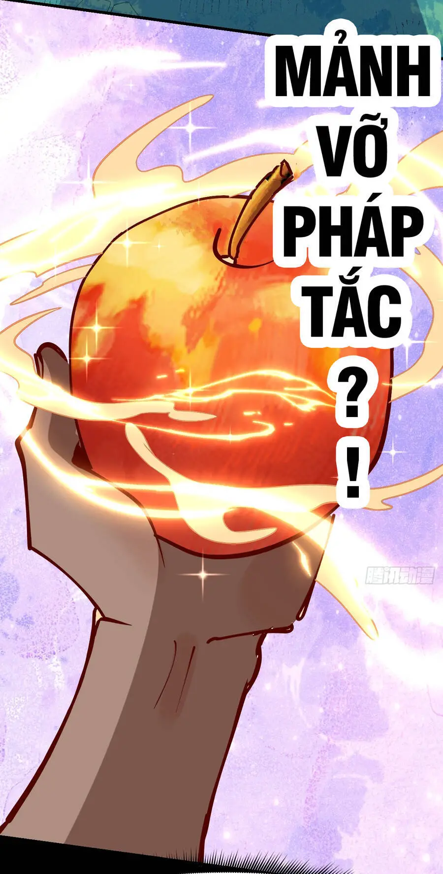 Nguyên Lai Ta Là Tu Tiên Đại Lão Nettruyen ZZZ Chương 173 Page 19