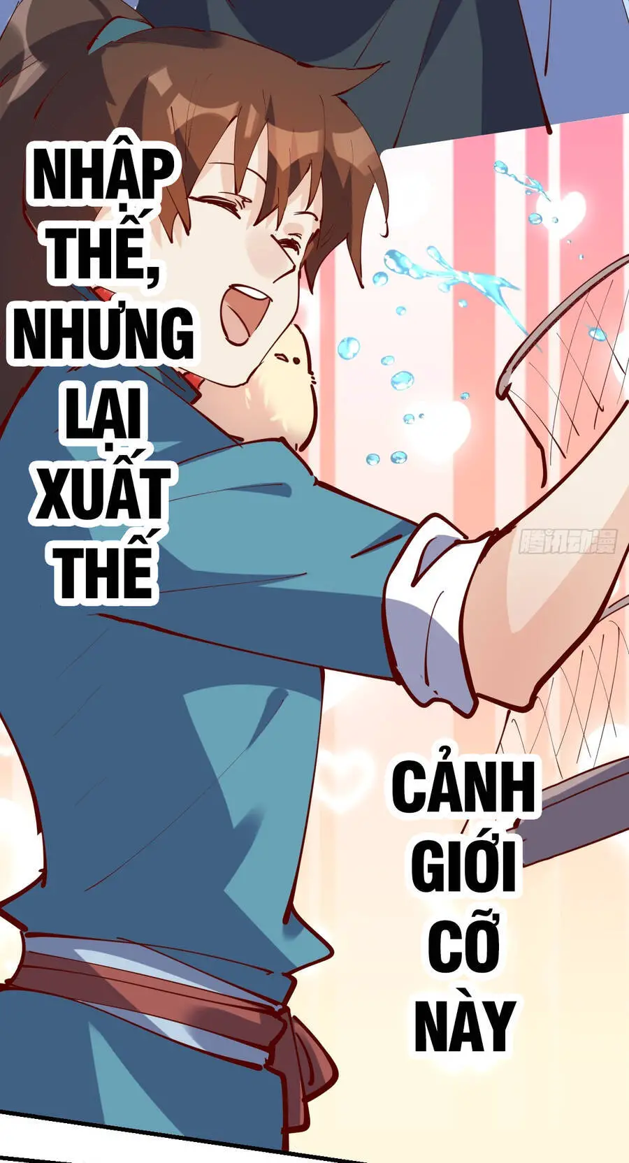 Nguyên Lai Ta Là Tu Tiên Đại Lão Nettruyen ZZZ Chương 173 Page 23