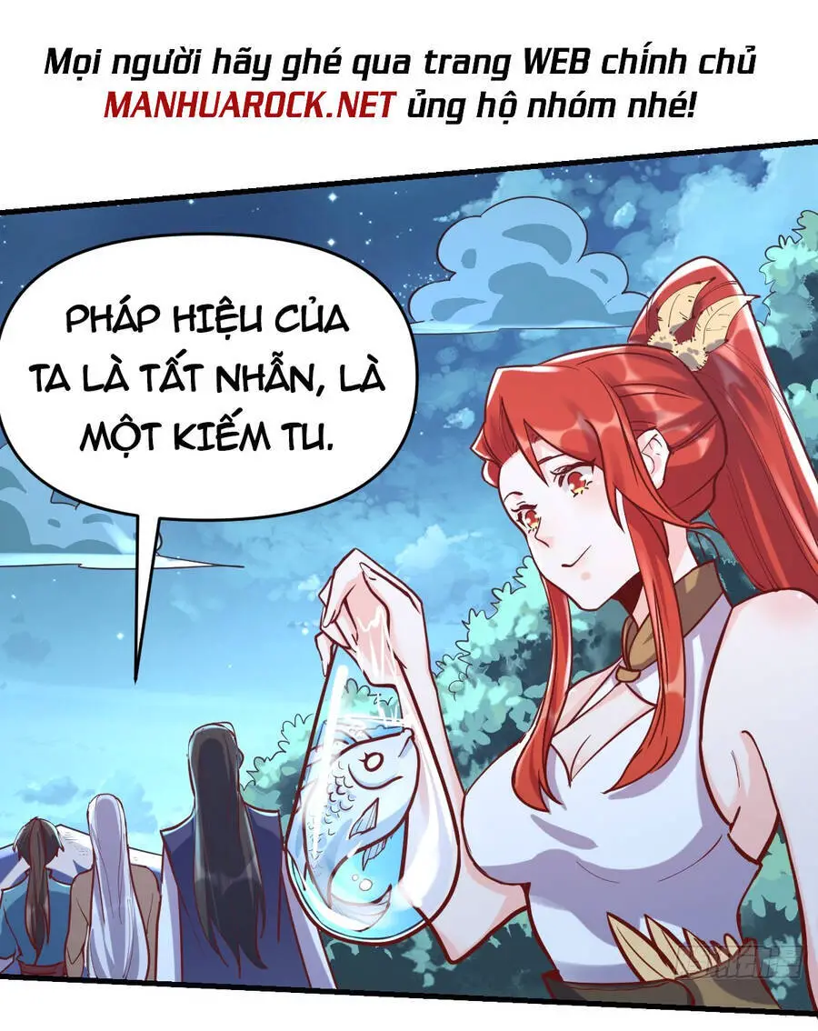 Nguyên Lai Ta Là Tu Tiên Đại Lão Nettruyen ZZZ Chương 173 Page 26