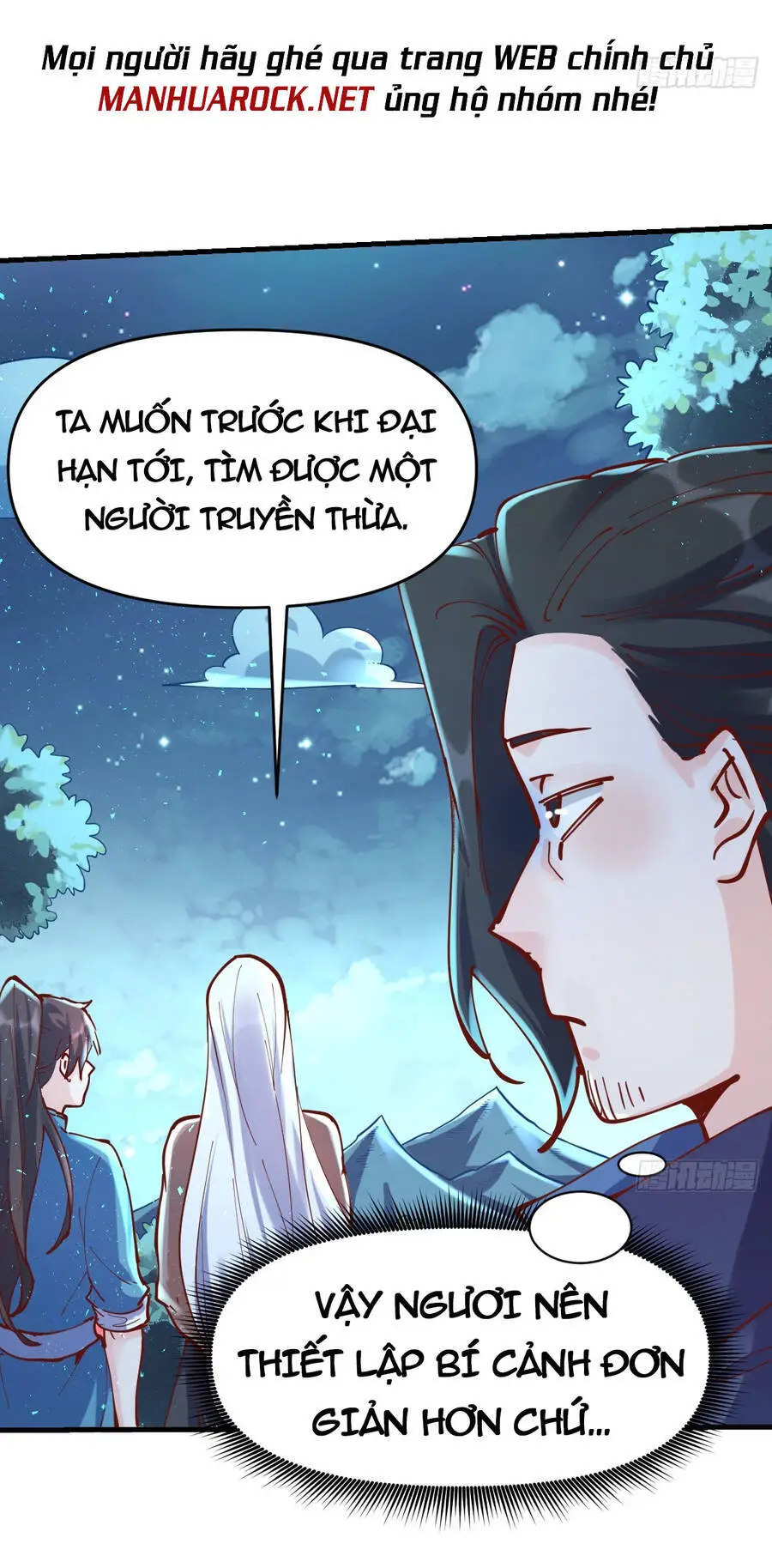 Nguyên Lai Ta Là Tu Tiên Đại Lão Nettruyen ZZZ Chương 173 Page 32