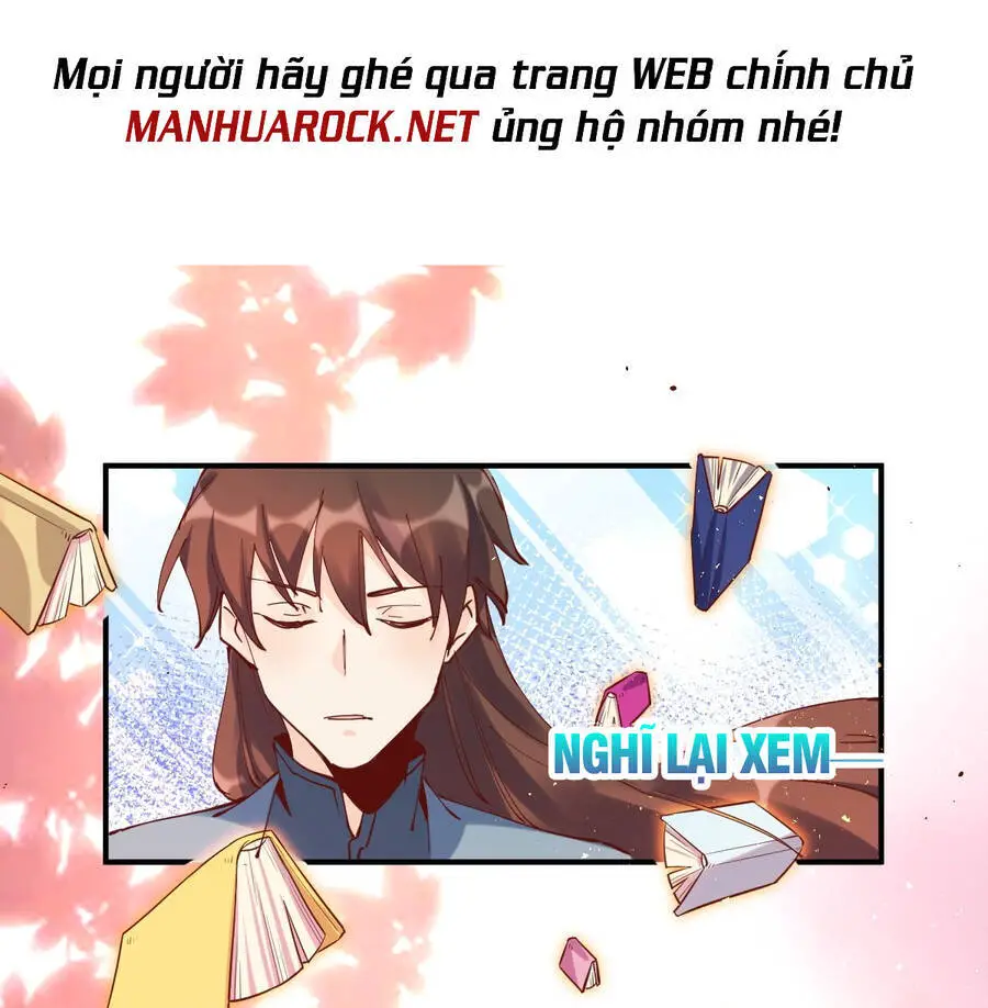 Nguyên Lai Ta Là Tu Tiên Đại Lão Nettruyen ZZZ Chương 173 Page 43
