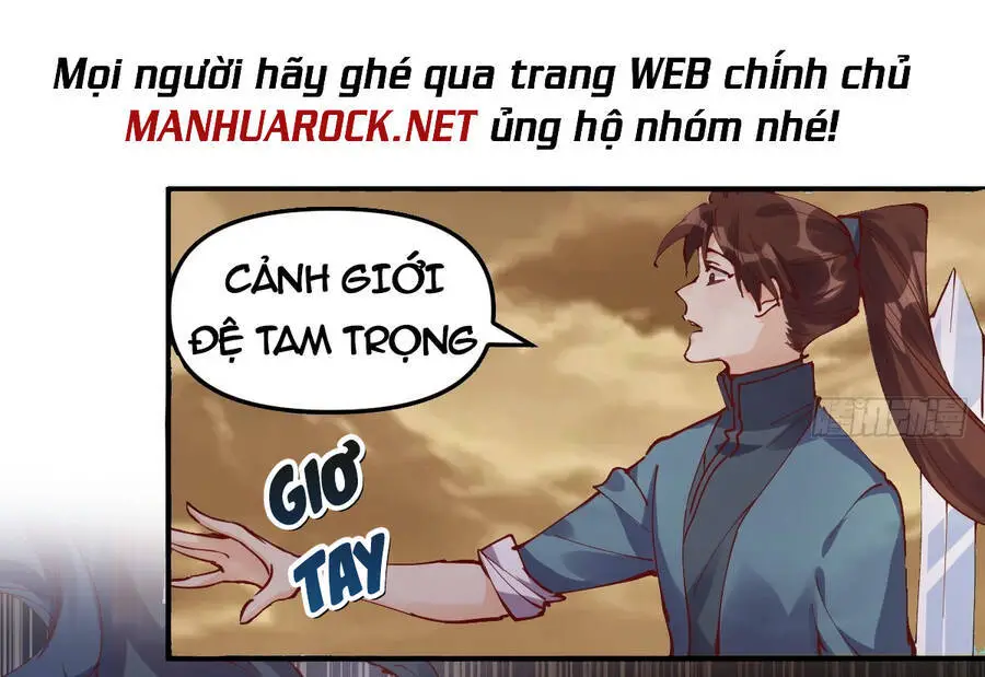 Nguyên Lai Ta Là Tu Tiên Đại Lão Nettruyen ZZZ Chương 173 Page 53