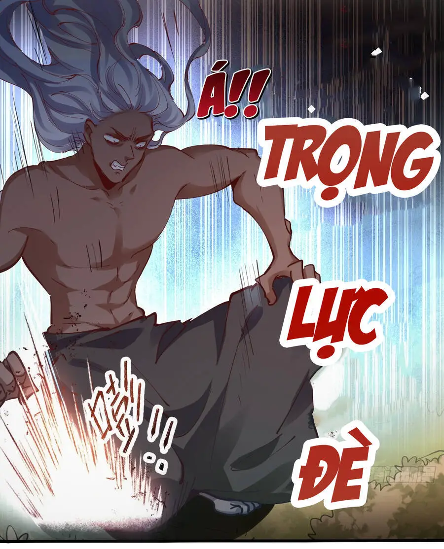 Nguyên Lai Ta Là Tu Tiên Đại Lão Nettruyen ZZZ Chương 173 Page 54