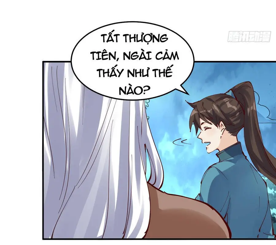 Nguyên Lai Ta Là Tu Tiên Đại Lão Nettruyen ZZZ Chương 173 Page 58