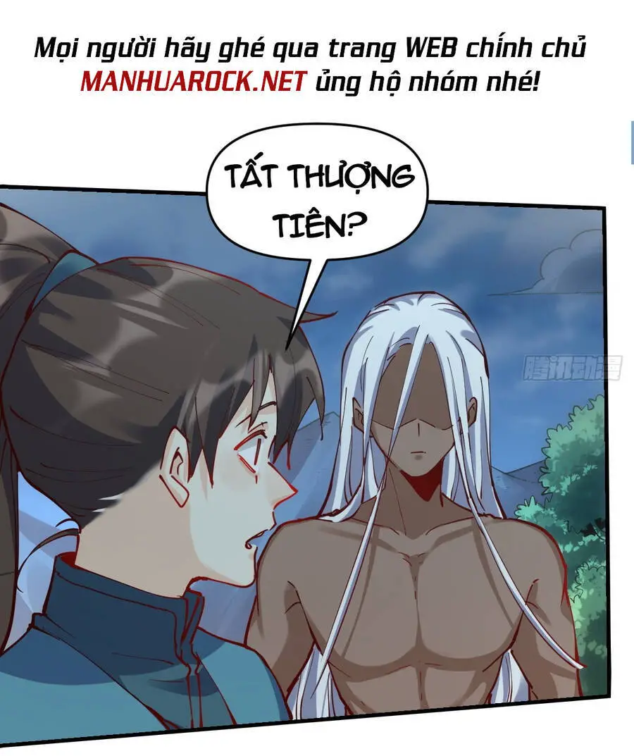 Nguyên Lai Ta Là Tu Tiên Đại Lão Nettruyen ZZZ Chương 173 Page 59