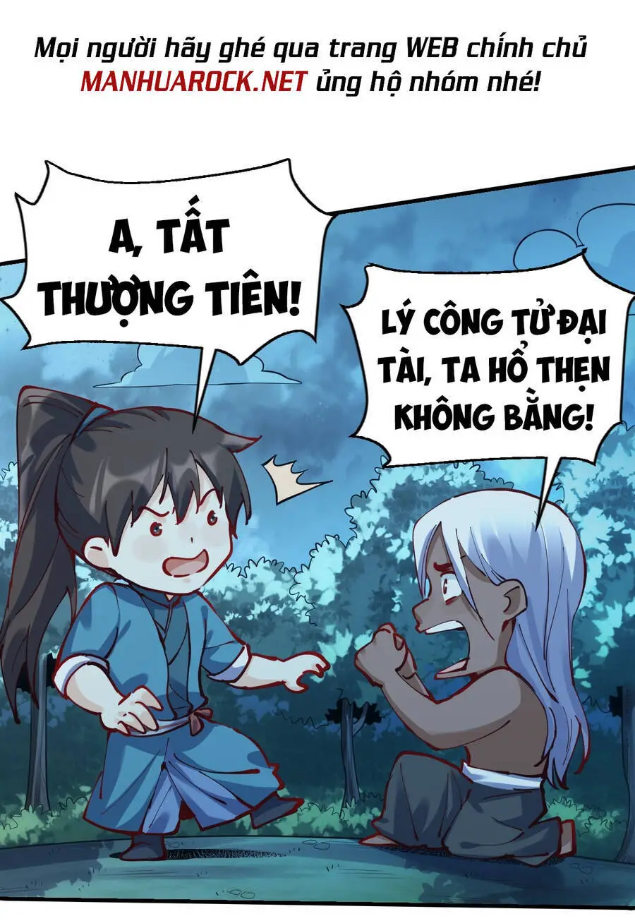 Nguyên Lai Ta Là Tu Tiên Đại Lão Nettruyen ZZZ Chương 173 Page 64