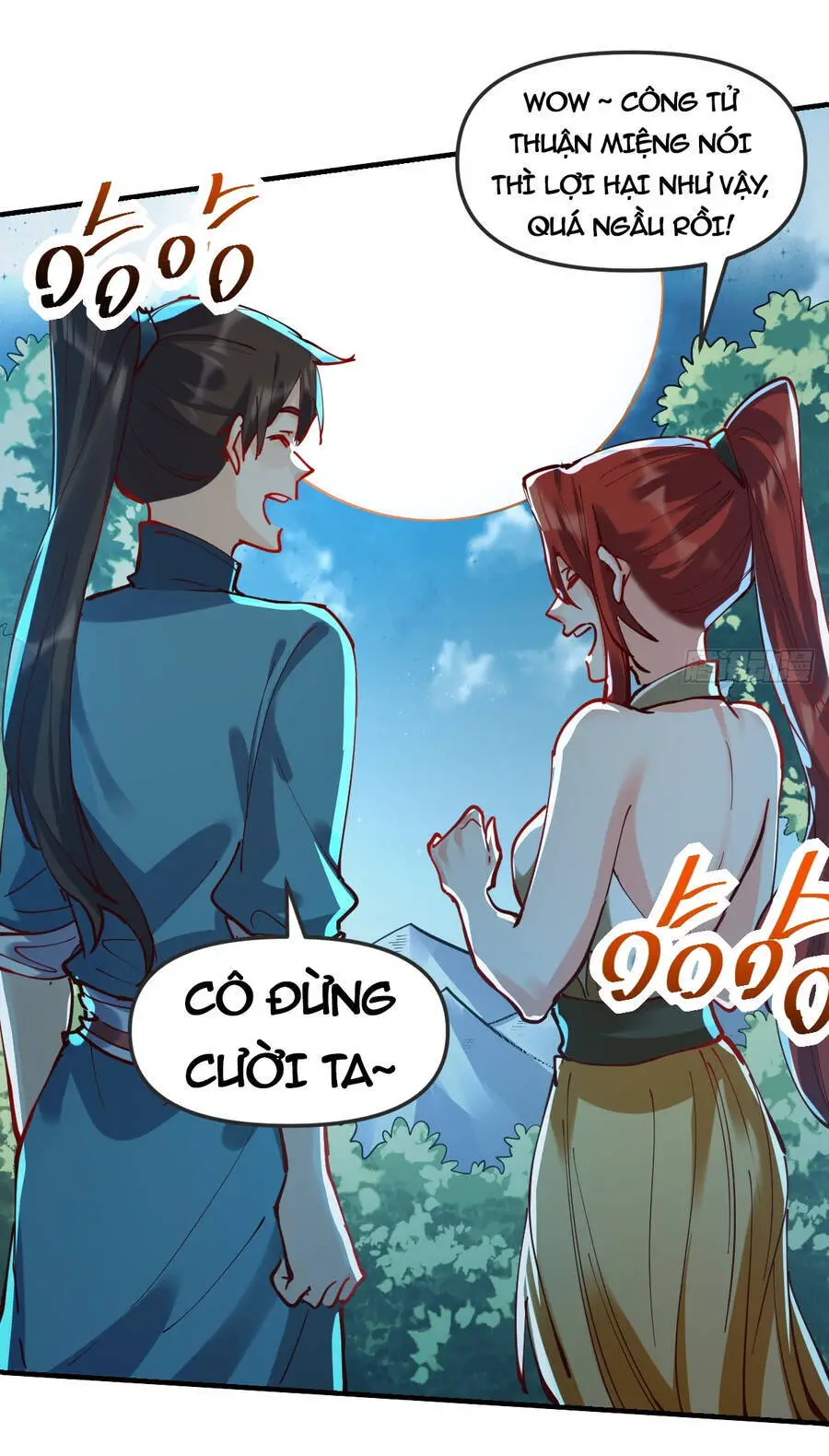 Nguyên Lai Ta Là Tu Tiên Đại Lão Nettruyen ZZZ Chương 173 Page 68