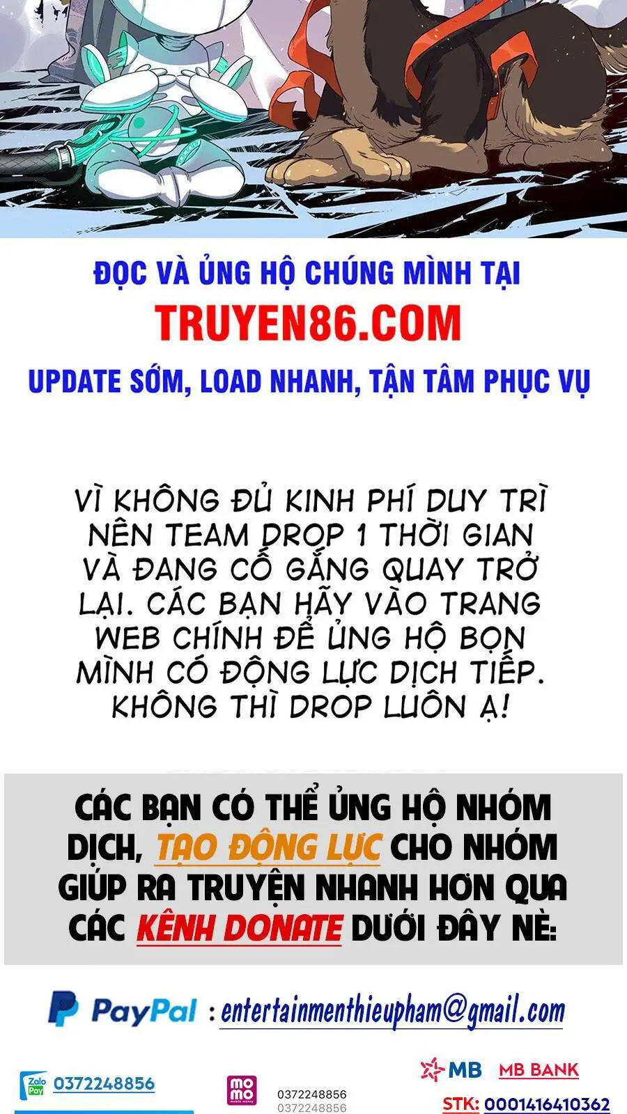 Nguyên Lai Ta Là Tu Tiên Đại Lão Nettruyen ZZZ Chương 61 Page 4