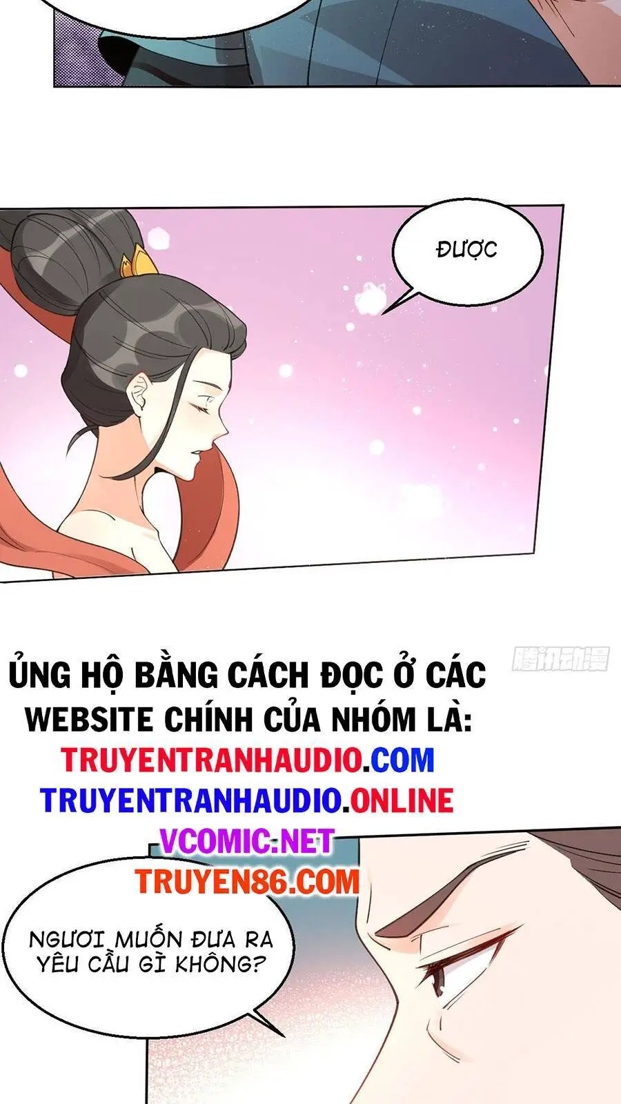 Nguyên Lai Ta Là Tu Tiên Đại Lão Nettruyen ZZZ Chương 61 Page 14
