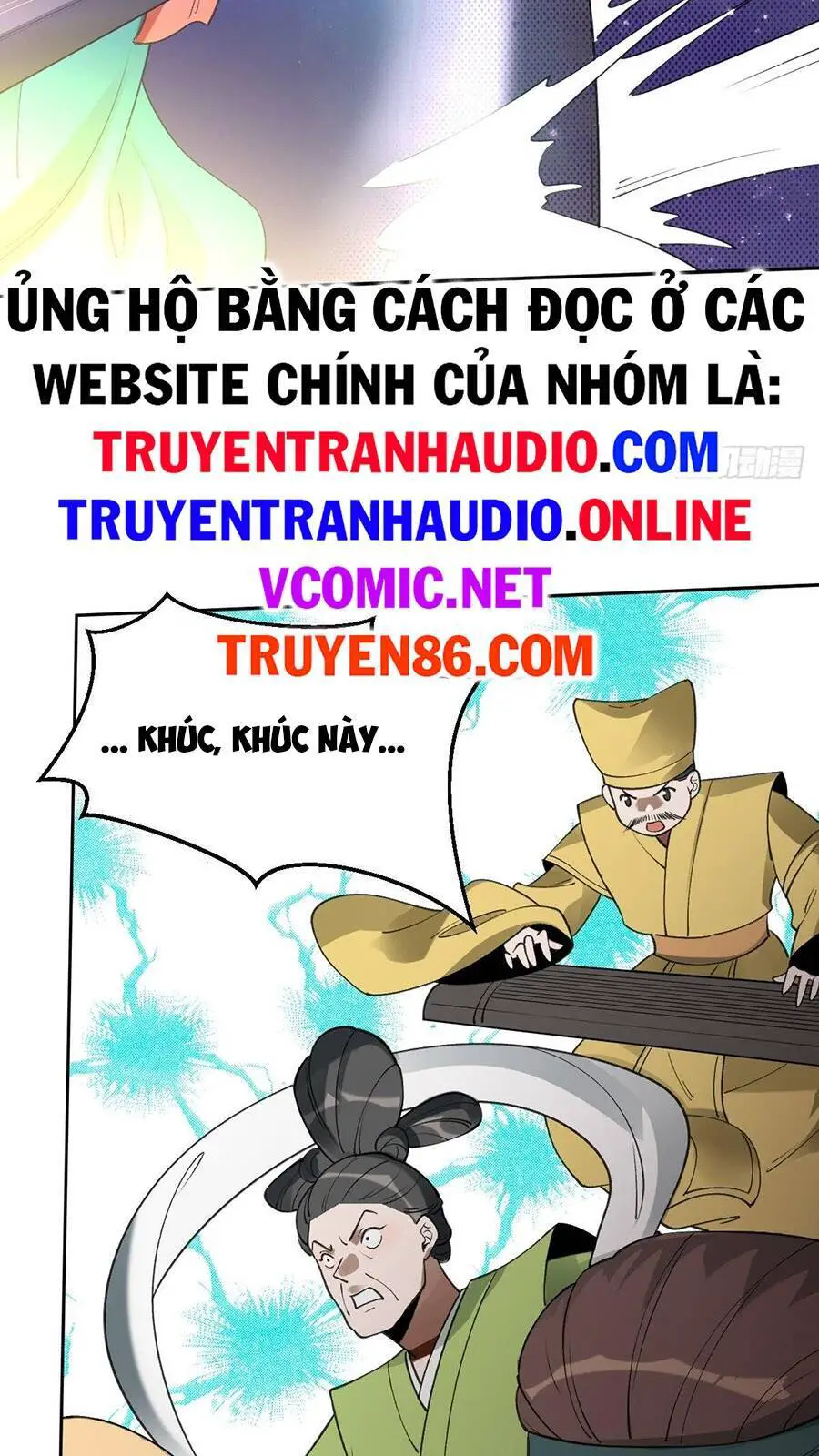Nguyên Lai Ta Là Tu Tiên Đại Lão Nettruyen ZZZ Chương 61 Page 24