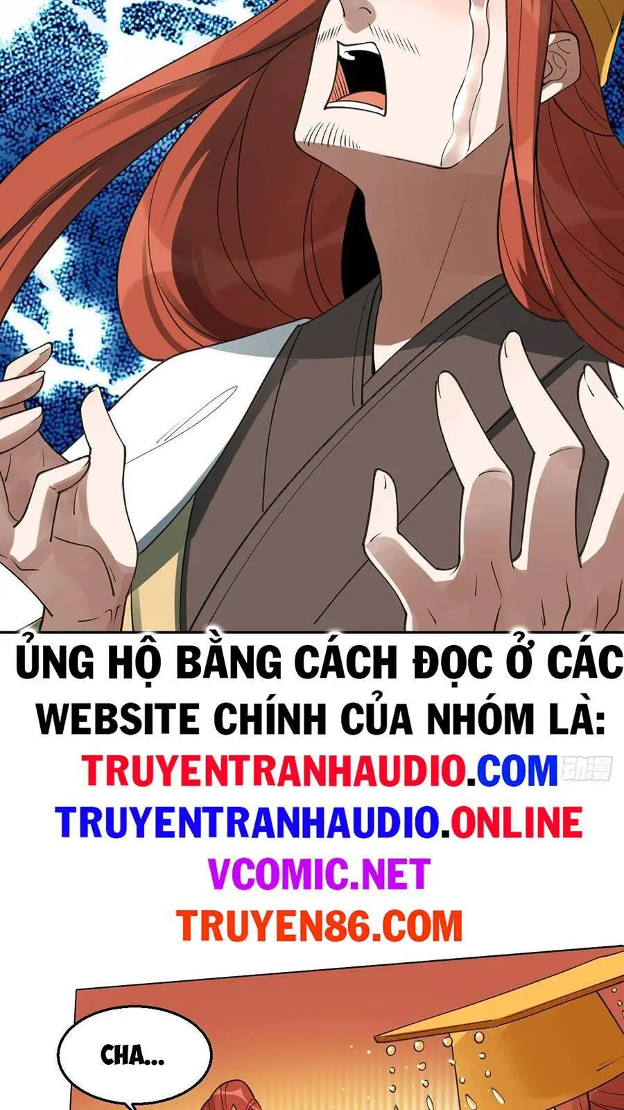Nguyên Lai Ta Là Tu Tiên Đại Lão Nettruyen ZZZ Chương 61 Page 33