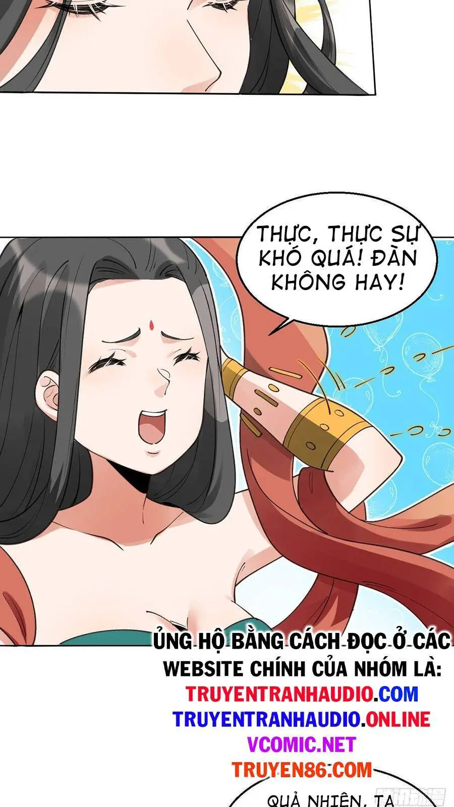 Nguyên Lai Ta Là Tu Tiên Đại Lão Nettruyen ZZZ Chương 61 Page 43