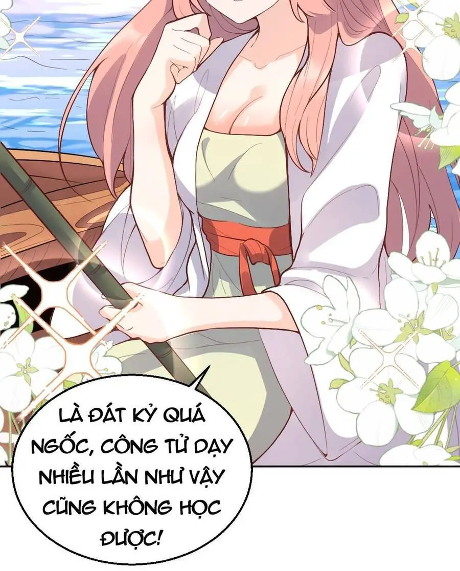 Nguyên Lai Ta Là Tu Tiên Đại Lão Nettruyen ZZZ Chương 115 Page 44