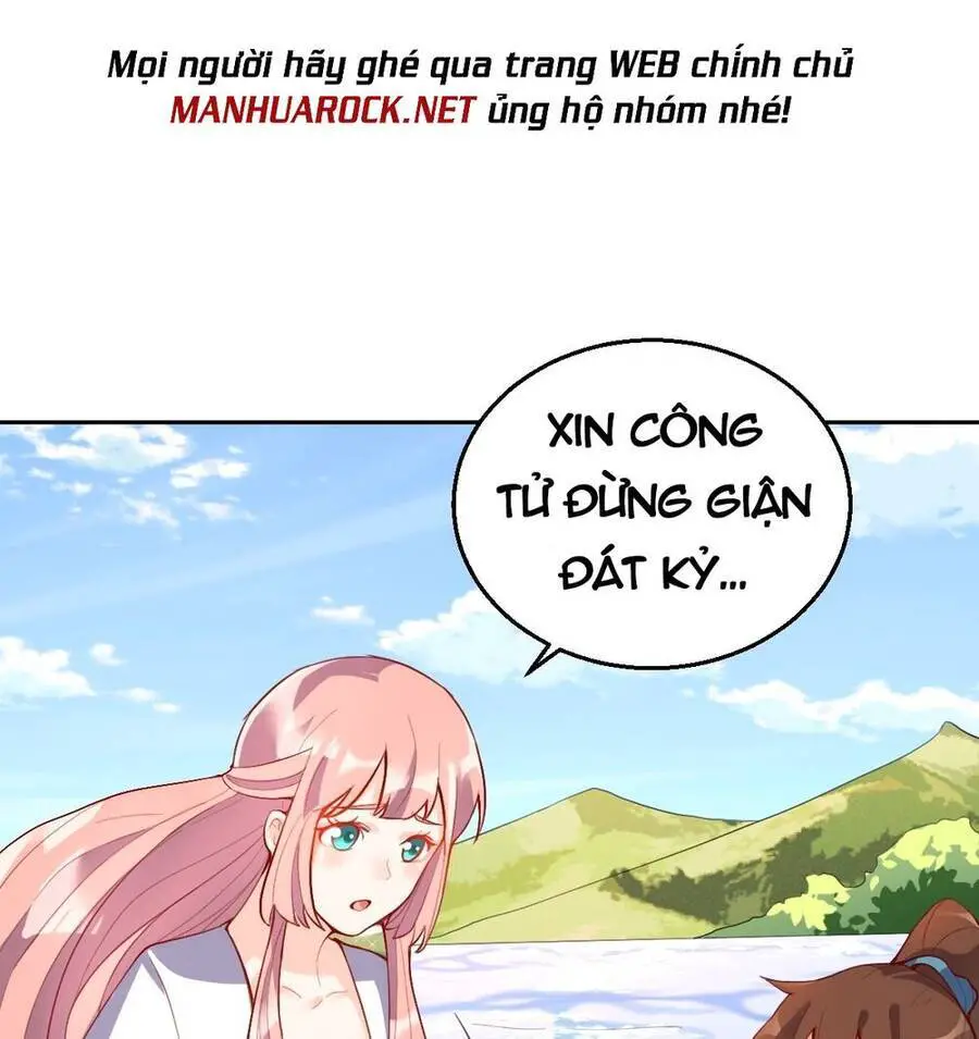 Nguyên Lai Ta Là Tu Tiên Đại Lão Nettruyen ZZZ Chương 115 Page 45