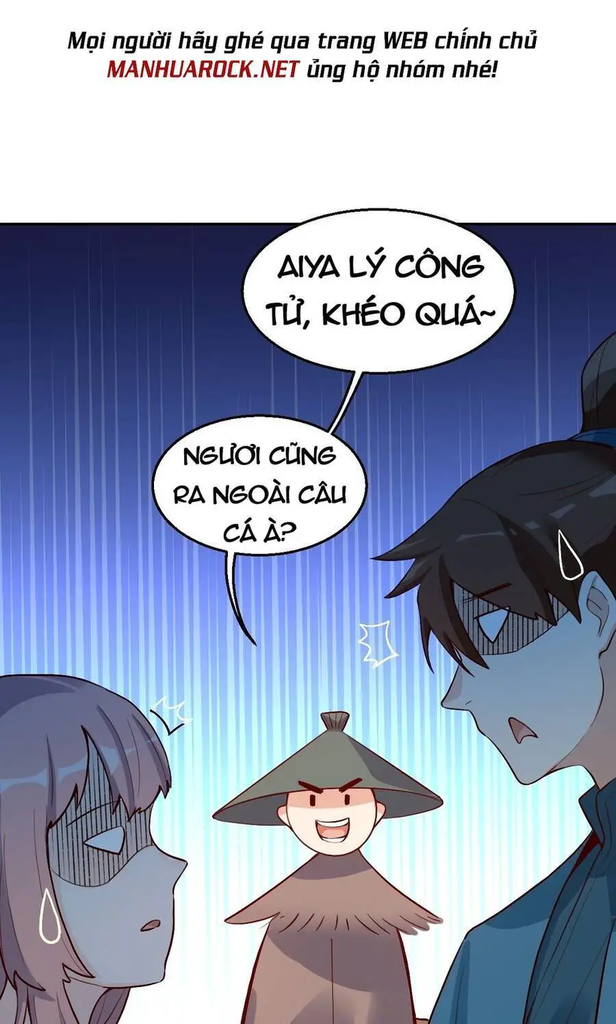 Nguyên Lai Ta Là Tu Tiên Đại Lão Nettruyen ZZZ Chương 115 Page 57
