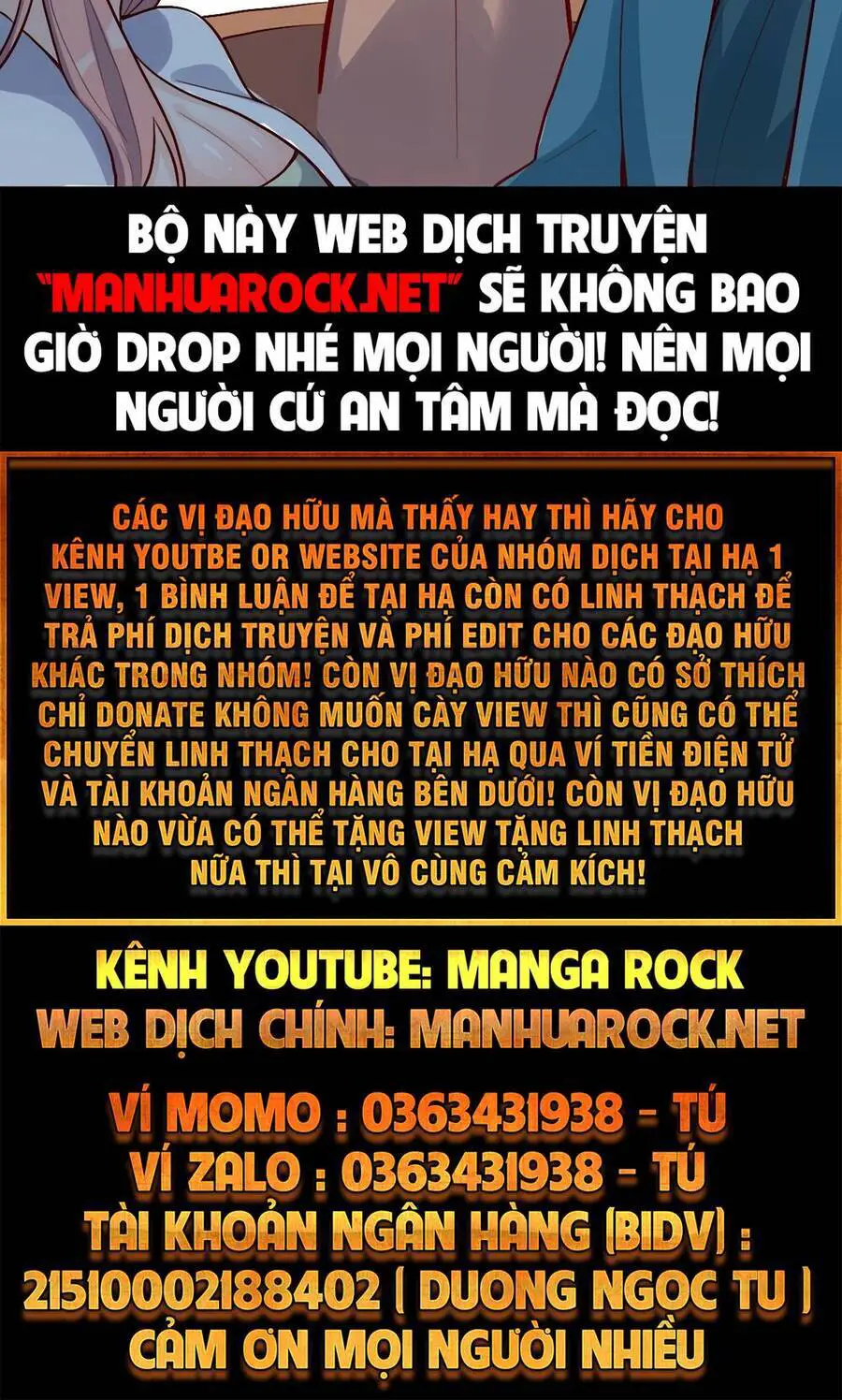 Nguyên Lai Ta Là Tu Tiên Đại Lão Nettruyen ZZZ Chương 115 Page 58