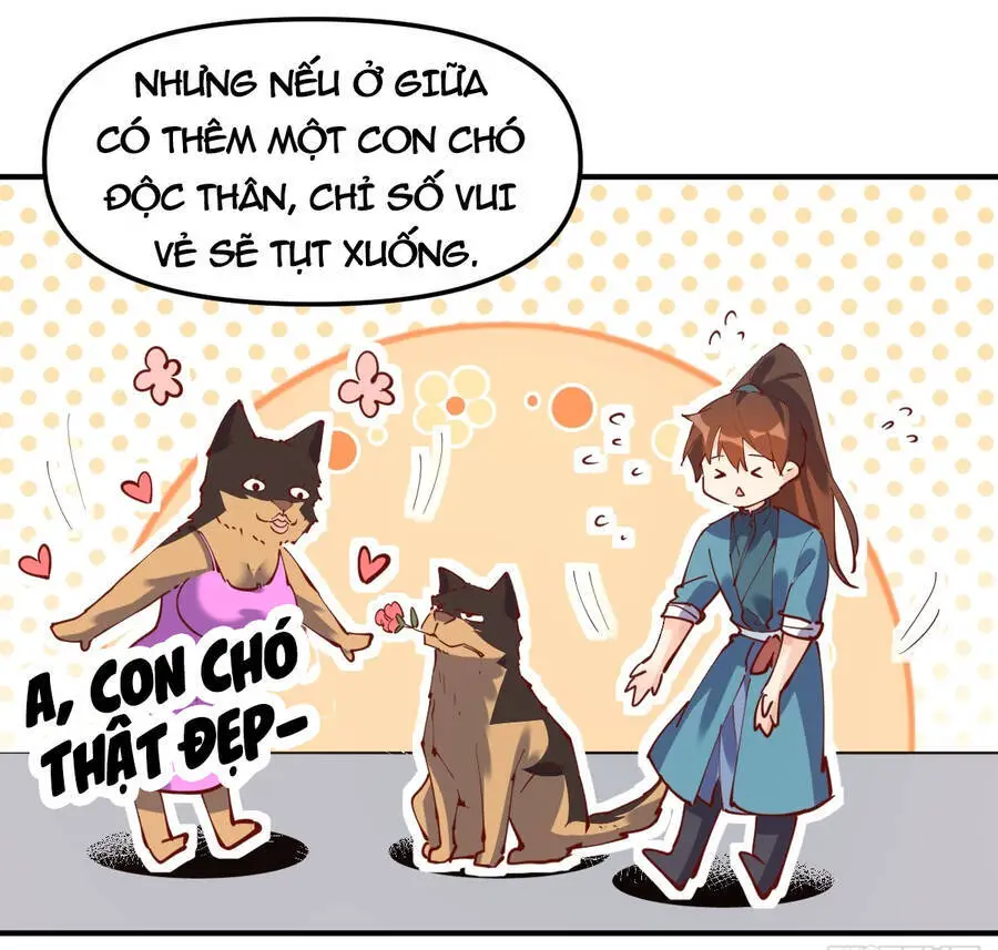 Nguyên Lai Ta Là Tu Tiên Đại Lão Nettruyen ZZZ Chương 169 Page 31