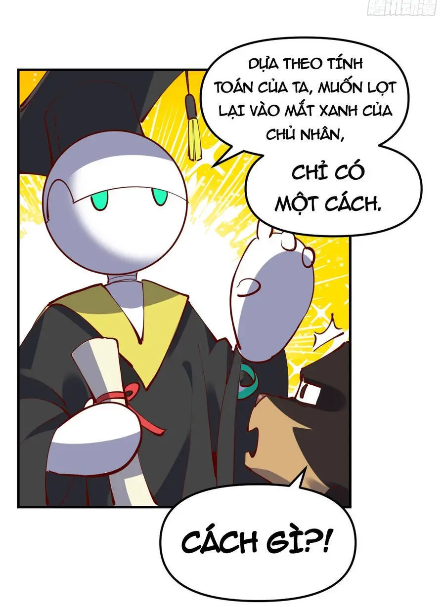 Nguyên Lai Ta Là Tu Tiên Đại Lão Nettruyen ZZZ Chương 169 Page 32