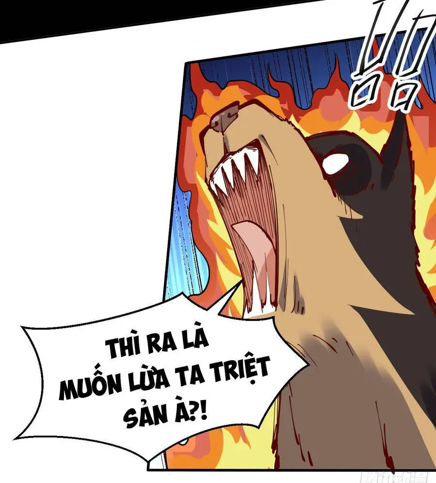 Nguyên Lai Ta Là Tu Tiên Đại Lão Nettruyen ZZZ Chương 169 Page 34