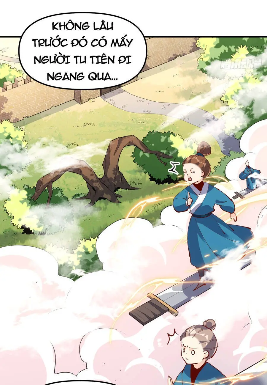 Nguyên Lai Ta Là Tu Tiên Đại Lão Nettruyen ZZZ Chương 169 Page 40