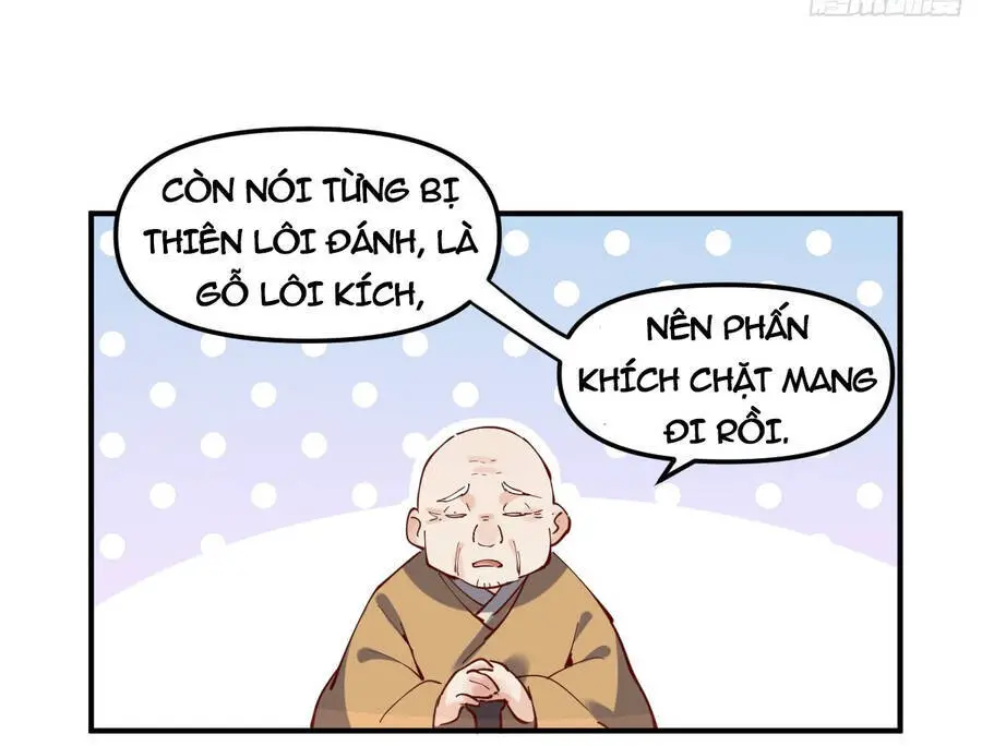 Nguyên Lai Ta Là Tu Tiên Đại Lão Nettruyen ZZZ Chương 169 Page 42