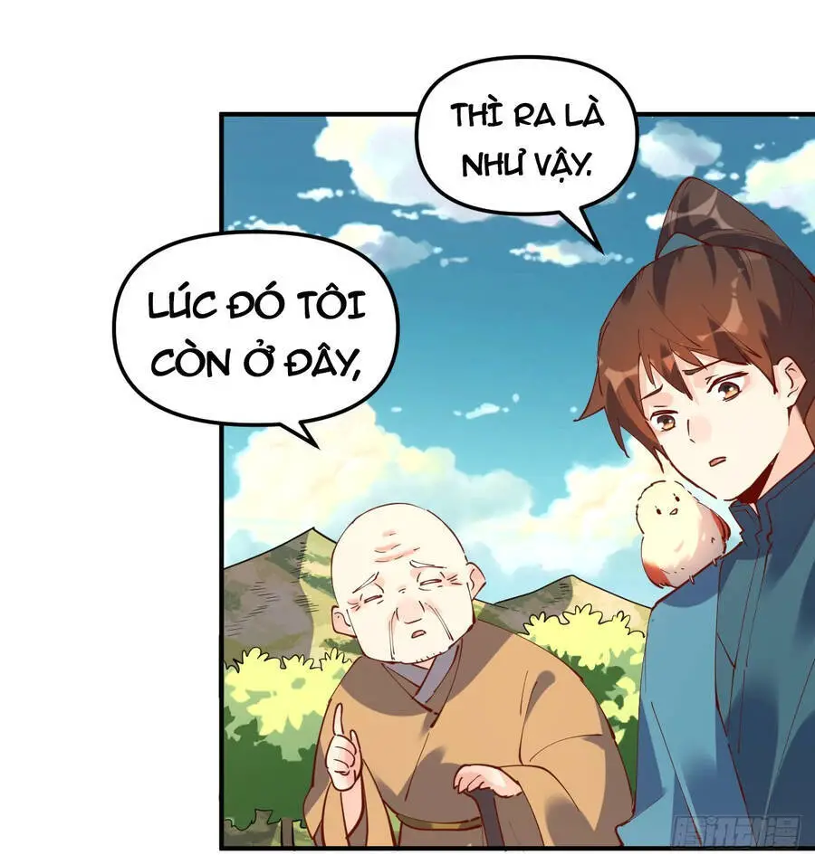 Nguyên Lai Ta Là Tu Tiên Đại Lão Nettruyen ZZZ Chương 169 Page 43